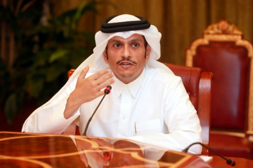 Les autorités de Doha apportent des précisions : "L’affaire Karim Wade a été traitée comme une affaire humanitaire, avec l’approbation du gouvernement sénégalais" Les autorités de Doha apportent des précisions : "L’affaire Karim Wade a été traitée comme une affaire humanitaire, avec l’approbation du gouvernement sénégalais"