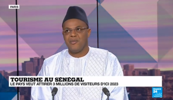 Série de bourdes sur les télés françaises : Une pétition lancée contre Mame Mbaye Niang... Série de bourdes sur les télés françaises : Une pétition lancée contre Mame Mbaye Niang...