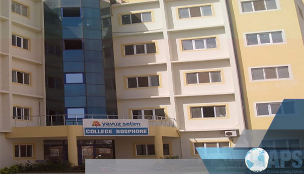 Affaire Yavuz Selim : les syndicats s'impliquent pour "défendre" les élèves et l'école sénégalaise Affaire Yavuz Selim : les syndicats s'impliquent pour "défendre" les élèves et l'école sénégalaise