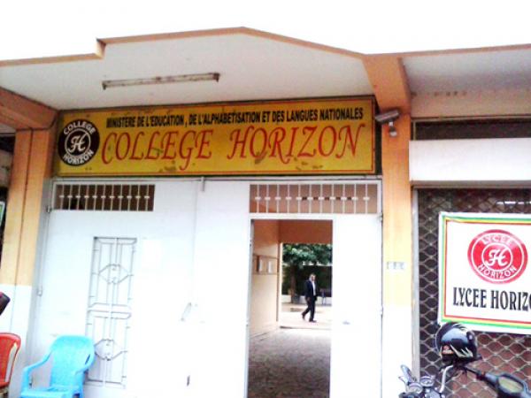 Après Yavuz Sélim, Erdoğan ferme les Collèges Horizons du Mali Après Yavuz Sélim, Erdoğan ferme les Collèges Horizons du Mali