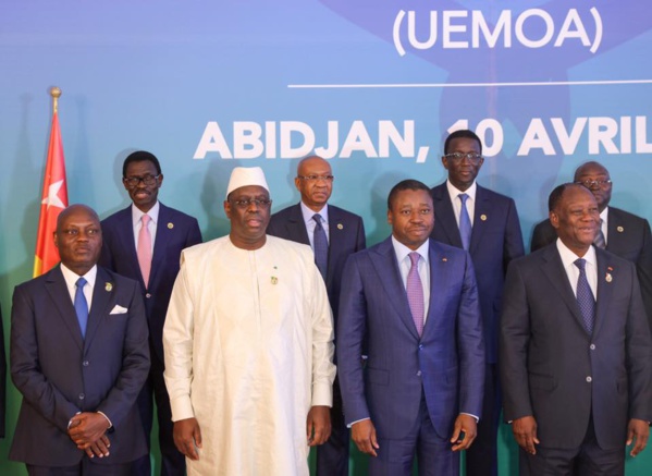 Rapport Mondial sur la compétitivité : le Sénégal premier en Afrique de l'Ouest Rapport Mondial sur la compétitivité : le Sénégal premier en Afrique de l'Ouest