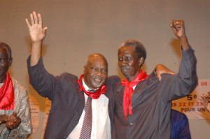PIT : La polémique autour de la nomination de Samba Sy dans le gouvernement persiste PIT : La polémique autour de la nomination de Samba Sy dans le gouvernement persiste
