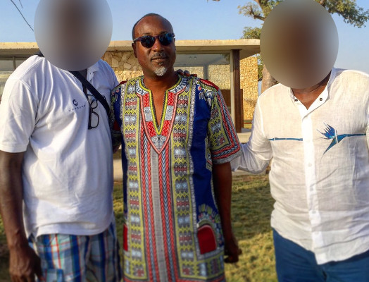 Tigo-Sénégal dans les poches de Yérim Sow dans… Tigo-Sénégal dans les poches de Yérim Sow dans…