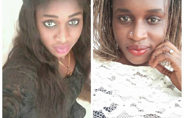 «Toudouma Coura. Santouma Diakhate. Rerouma. Mangui ni sunu keur» «Toudouma Coura. Santouma Diakhate. Rerouma. Mangui ni sunu keur»