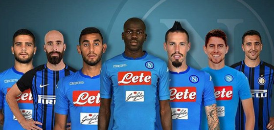 Serie A : La statistique hallucinante de Kalidou Koulibaly Serie A : La statistique hallucinante de Kalidou Koulibaly