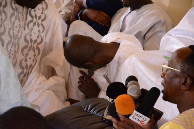 Cheikh Amar: Pourquoi j’ai pleuré … Cheikh Amar: Pourquoi j’ai pleuré …
