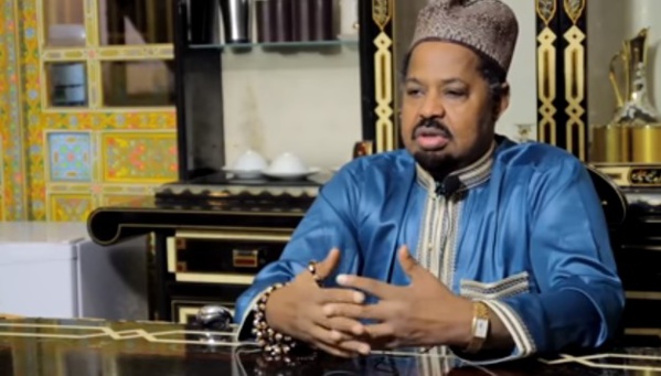 Ahmed Khalifa Niasse : « Ce que le Roi Fahd d’Arabie Saoudite m’a dit sur le Wahhabisme en 1992, à Djeddah " Ahmed Khalifa Niasse : « Ce que le Roi Fahd d’Arabie Saoudite m’a dit sur le Wahhabisme en 1992, à Djeddah "