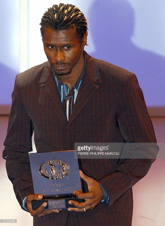 Aliou Cissé : ” Je suis marié à une burundaise. Mais, sachez que j’aime beaucoup les femmes sénégalaises » Aliou Cissé : ” Je suis marié à une burundaise. Mais, sachez que j’aime beaucoup les femmes sénégalaises »