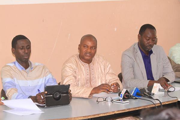 Rentrée scolaire 2017 : Le SUDES dénonce les « ruses » du Gouvernement sur les engagements souscrits à Saly Rentrée scolaire 2017 : Le SUDES dénonce les « ruses » du Gouvernement sur les engagements souscrits à Saly