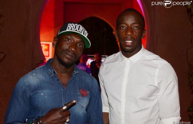 Niang et Diawara de retour à Marseille! : Les deux cousins dans l’organigramme de Consolat Niang et Diawara de retour à Marseille! : Les deux cousins dans l’organigramme de Consolat