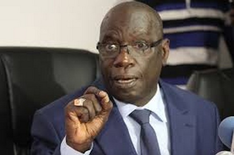 Malaise au ministère de l’Habitat : Diène Farba Sarr adresse une lettre aux responsables du département et réclame les données du personnel Malaise au ministère de l’Habitat : Diène Farba Sarr adresse une lettre aux responsables du département et réclame les données du personnel