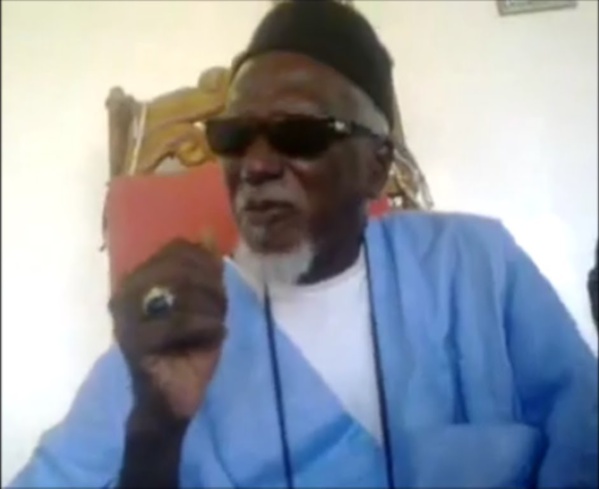 Touba : Le Khalife général donne un dernier ultimatum aux occupants illégaux Touba : Le Khalife général donne un dernier ultimatum aux occupants illégaux