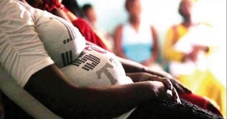 Sédhiou : Beaucoup de filles deviennent mères avant d'avoir 15 ans Sédhiou : Beaucoup de filles deviennent mères avant d'avoir 15 ans