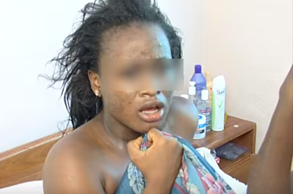 SCANDALE: Des jeunes filles Sénégalaises tournent des films pornographiques pour le site Sen… vous dit tout ! Le témoignage poignant d’Eva » j’ai touché 15000 FCFA » SCANDALE: Des jeunes filles Sénégalaises tournent des films pornographiques pour le site Sen… vous dit tout ! Le témoignage poignant d’Eva » j’ai touché 15000 FCFA »