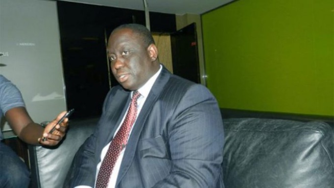 Après la Caisse de dépôt – Aliou Sall, futur PCA d’Air Sénégal Après la Caisse de dépôt – Aliou Sall, futur PCA d’Air Sénégal