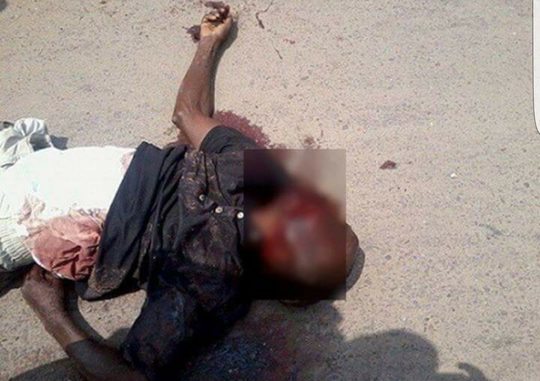 Bakel: le patron de « Waraba Transport » assassiné à coups de briques Bakel: le patron de « Waraba Transport » assassiné à coups de briques