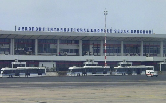 Xavier Diatta, expert en aviation : «La fermeture de l’aéroport de Dakar serait une grosse erreur» Xavier Diatta, expert en aviation : «La fermeture de l’aéroport de Dakar serait une grosse erreur»