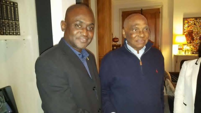 La Réorganisation de l'opposition avant le dialogue national est une exigence de l'heure La Réorganisation de l'opposition avant le dialogue national est une exigence de l'heure