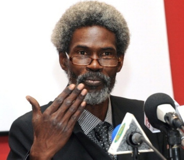Me Ciré Clédor Ly:« il y a des réunions des chefs de parquet au ministère de la Justice, sur le sort de Khalifa Sall» Me Ciré Clédor Ly:« il y a des réunions des chefs de parquet au ministère de la Justice, sur le sort de Khalifa Sall»