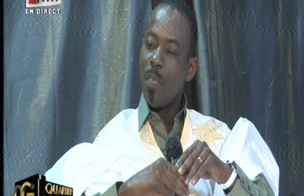 Dj Boubs sur son différend avec Sidate : « J’ai l’habitude de … » Dj Boubs sur son différend avec Sidate : « J’ai l’habitude de … »