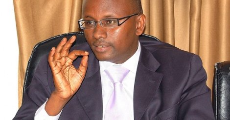 Dialogue politique : Moussa Sy se démarque de Me Wade Dialogue politique : Moussa Sy se démarque de Me Wade