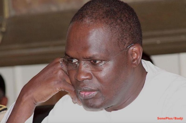 Cour suprême : Comment Khalifa Sall a été déchu de son pourvoi pour seulement, 61.000 F Cfa Cour suprême : Comment Khalifa Sall a été déchu de son pourvoi pour seulement, 61.000 F Cfa