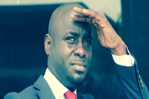 Amar Thiam, Rewmi Louga : «Je suis déçu et peiné par la démission de Bocoum» Amar Thiam, Rewmi Louga : «Je suis déçu et peiné par la démission de Bocoum»