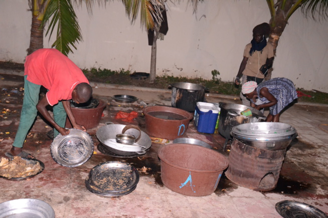 KHELCOME 2017: Arrivé de Cheikh Amar et sa délégation dans sa résidence à Touba pour les récoltes des champs de Serigne Saliou en images KHELCOME 2017: Arrivé de Cheikh Amar et sa délégation dans sa résidence à Touba pour les récoltes des champs de Serigne Saliou en images