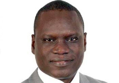 Rewmi : Dr Abdourahmane Diouf sur le départ ? Rewmi : Dr Abdourahmane Diouf sur le départ ?