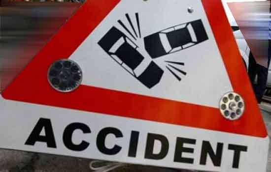 Sinthiou Malème : 4 morts dans un accident Sinthiou Malème : 4 morts dans un accident