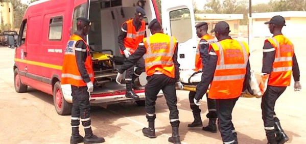 Drame à Thiaroye gare : un Guinéen retrouvé mort au centre commercial Drame à Thiaroye gare : un Guinéen retrouvé mort au centre commercial