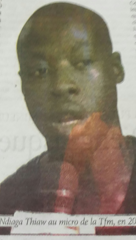 Escroquerie : Le « garde du corps » de Macky Sall, le journaliste Pape Sambaré Ndour, Cissé Lô, Racine Sy, Guirassy… et les millions Escroquerie : Le « garde du corps » de Macky Sall, le journaliste Pape Sambaré Ndour, Cissé Lô, Racine Sy, Guirassy… et les millions