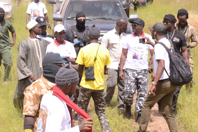 Cheikh Amar en route vers Khelcome ce vendredi . Cheikh Amar en route vers Khelcome ce vendredi .