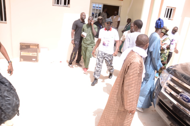 Cheikh Amar en route vers Khelcome ce vendredi . Cheikh Amar en route vers Khelcome ce vendredi .