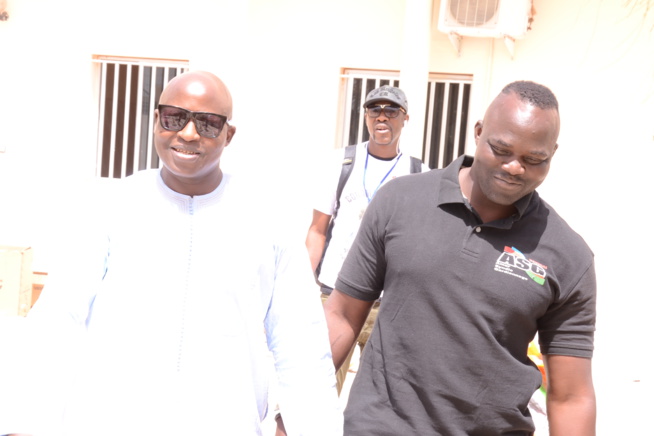 Cheikh Amar en route vers Khelcome ce vendredi . Cheikh Amar en route vers Khelcome ce vendredi .