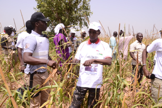 Cheikh Amar en route vers Khelcome ce vendredi . Cheikh Amar en route vers Khelcome ce vendredi .
