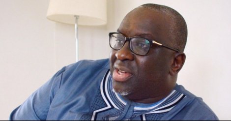 Versement de commissions pour les jeux de Rio : Le Fisc américain serre Massata Diack sur 2 millions de dollars Versement de commissions pour les jeux de Rio : Le Fisc américain serre Massata Diack sur 2 millions de dollars
