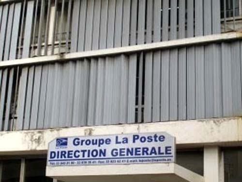 Risque de privatisation, l’Adep exige un audit de la Poste Risque de privatisation, l’Adep exige un audit de la Poste