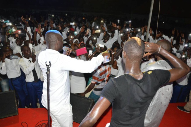 GALAANNUEL: Pape Diouf descend son "Maara" Ã Fatick. GALAANNUEL: Pape Diouf descend son "Maara" Ã Fatick.