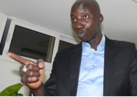 Défection dans les rangs de Rewmi: Samba Thioub quitte Idy et rejoint Thierno Bocoum* Défection dans les rangs de Rewmi: Samba Thioub quitte Idy et rejoint Thierno Bocoum*