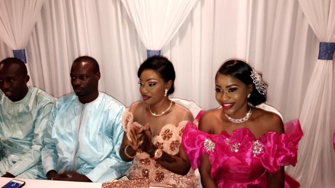 Baptême de Modou Gueye héritage depuis Philadelphie…Tout ce que vous n’avez pas vu en Images Baptême de Modou Gueye héritage depuis Philadelphie…Tout ce que vous n’avez pas vu en Images