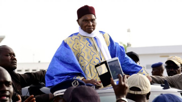 Haro sur les avocats ! (Par Me Abdoulaye Wade) Haro sur les avocats ! (Par Me Abdoulaye Wade)