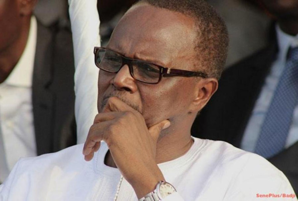Ce que je pense d’Ousmane Tanor Dieng: N’attendons de lui rien de grand et d’utile au crépuscule de sa carrière politique!(Babacar BA) Ce que je pense d’Ousmane Tanor Dieng: N’attendons de lui rien de grand et d’utile au crépuscule de sa carrière politique!(Babacar BA)