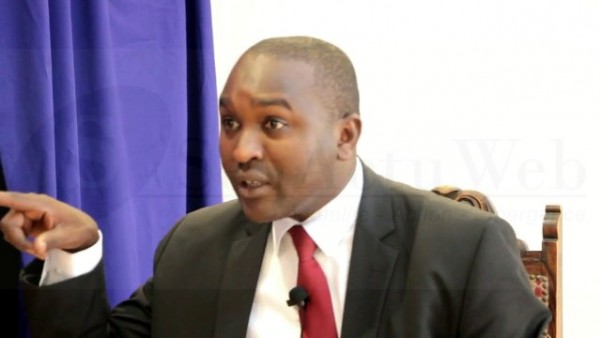 Me Aliou Sow réduit en cendres le PPO de Habib Sy Me Aliou Sow réduit en cendres le PPO de Habib Sy