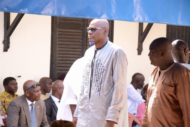 Youssou Touré recyclé à la présidence de la République, la liste des 40 ministre-conseillers de Macky Sall Youssou Touré recyclé à la présidence de la République, la liste des 40 ministre-conseillers de Macky Sall