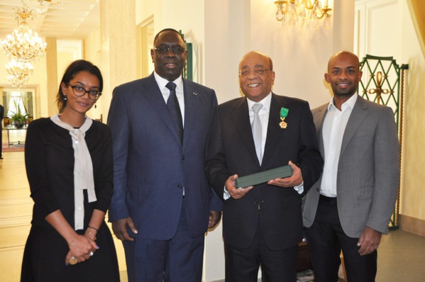Democracy Ranking 2015 : avec 14 places gagnées, le Sénégal est la 3e meilleure progression sur le continent en matière de démocratie Democracy Ranking 2015 : avec 14 places gagnées, le Sénégal est la 3e meilleure progression sur le continent en matière de démocratie