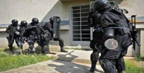 Arrestations de deux présumés terroristes : Les secrets d’une traque de longue haleine Arrestations de deux présumés terroristes : Les secrets d’une traque de longue haleine