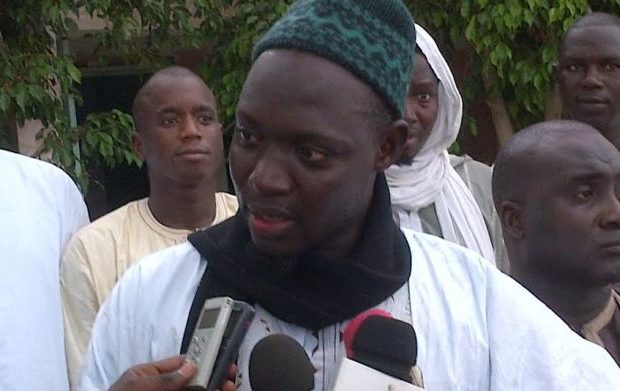 L’ofnac chez Béthio – Serigne Modou Boussou Dieng prévient L’ofnac chez Béthio – Serigne Modou Boussou Dieng prévient