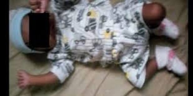 Un bébé en vie ramassé à Patte-d’Oie Un bébé en vie ramassé à Patte-d’Oie