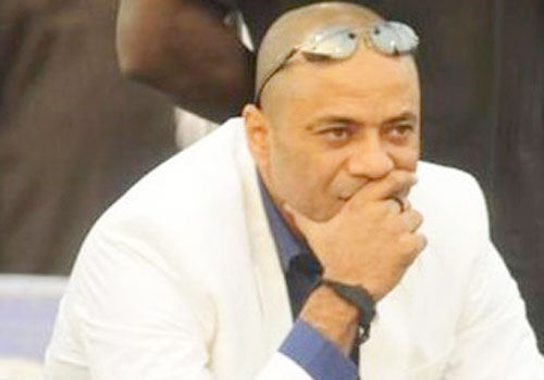 Affaire de la drogue du Lamintin Beach Hotel: Le douanier charge Luc Nicolai Affaire de la drogue du Lamintin Beach Hotel: Le douanier charge Luc Nicolai